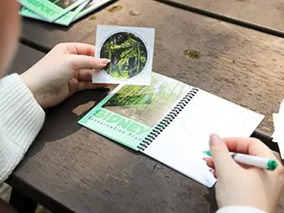 Quinte Conservation Area Passport