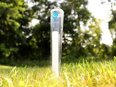 Rain Gauge