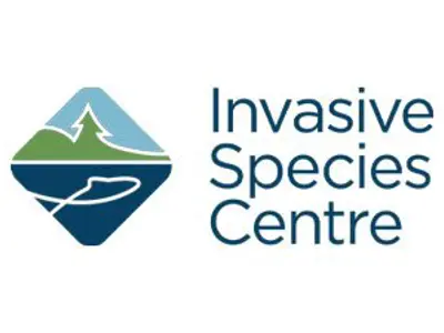 Invasive Species Centre Logo